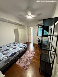 Pandan Valley (D21), Condominium #595522581